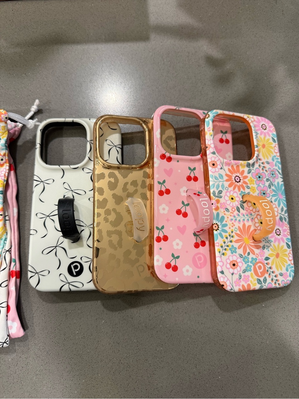 Loopy Cases - Iphone 14 pro - phone case